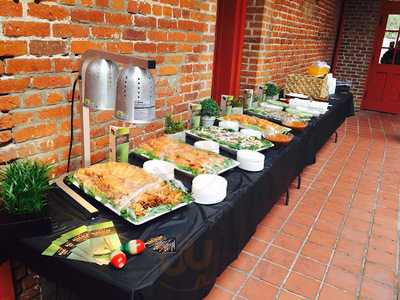 Maracas Cafe And Catering