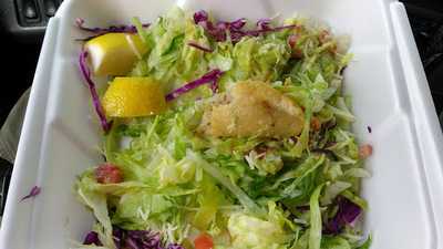 Maracas Cafe And Catering