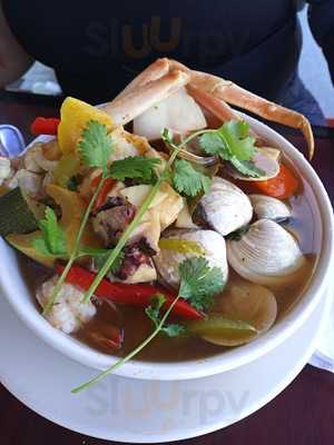 Maracas Cafe And Catering