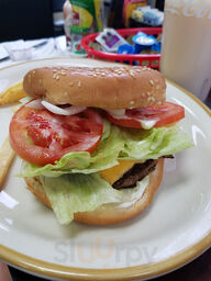 Maracas Cafe And Catering