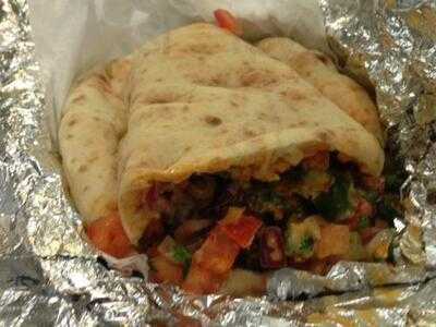 Pita Off The Corner Ii