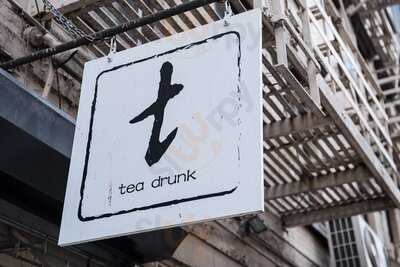 Tea Drunk