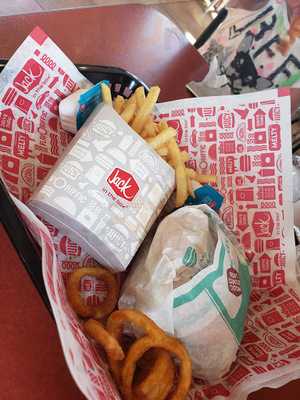 Jack In The Box