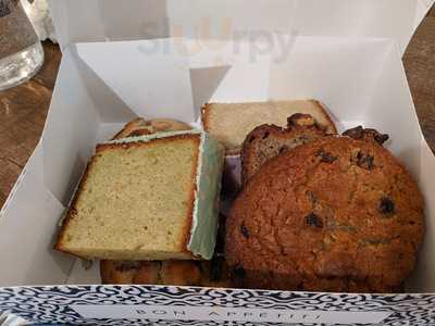 Milanese Coffee Shop