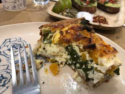 Milanese Coffee Shop