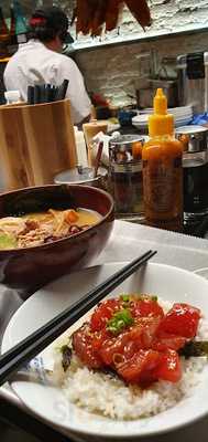 Milanese Coffee Shop