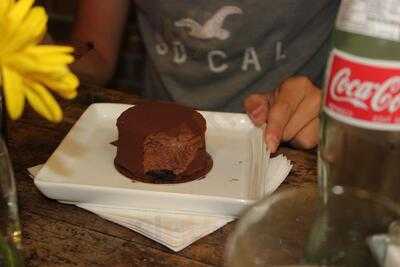 Home Sweet Home The Basque Bakery