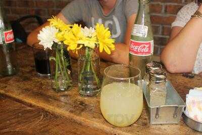 Home Sweet Home The Basque Bakery