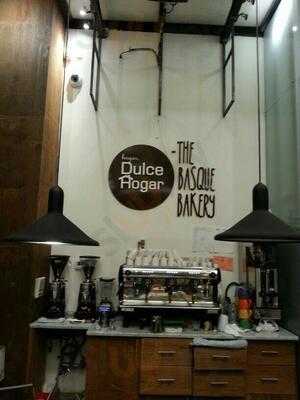 Home Sweet Home The Basque Bakery