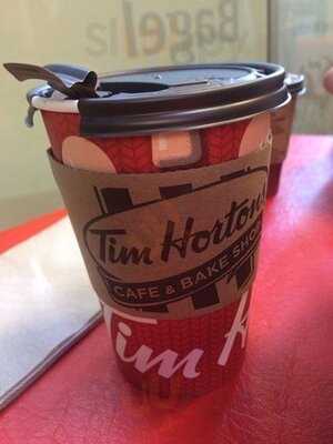 Tim Hortons