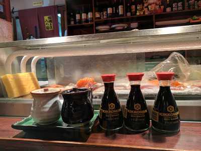 Akura Sushi