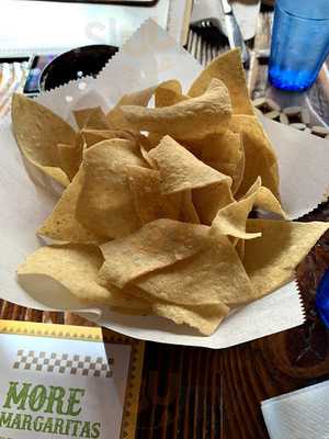 Caliente Mexican Grill