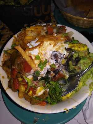 Caliente Mexican Grill