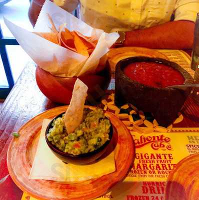 Caliente Mexican Grill