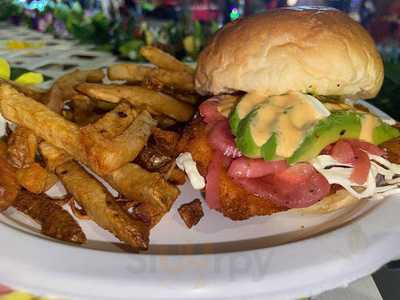 Caliente Mexican Grill