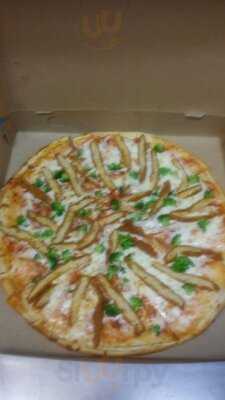 Kennedy Fried Chicken & Pizza