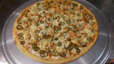 Kennedy Fried Chicken & Pizza