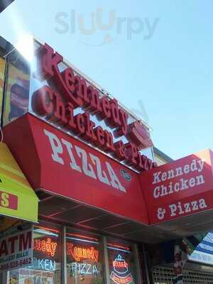 Kennedy Fried Chicken & Pizza