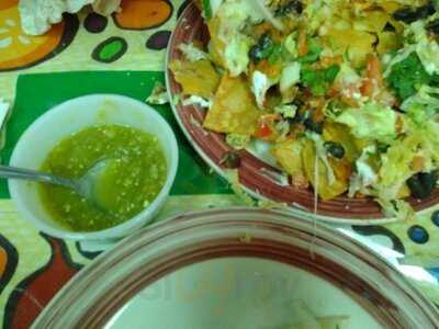 Don Panchito Restaurante Mexicano