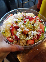 Greenhouse Juice Bar