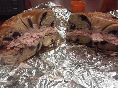 Bagel Express Ii