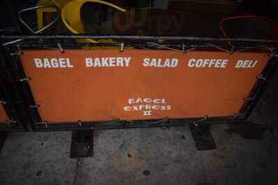 Bagel Express Ii