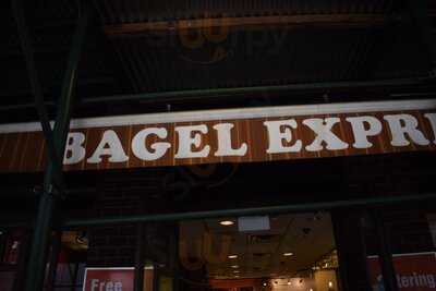 Bagel Express Ii