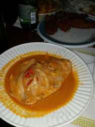 Harlem Karibe Takeout