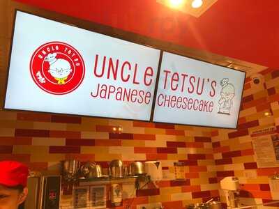 Uncle Tetsu