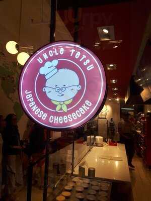 Uncle Tetsu