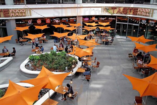 Coco Fresh Tea & Juice