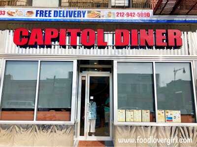 Capitol Restaurant