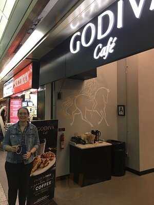 Godiva Cafe