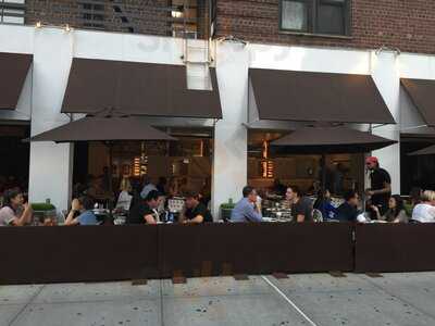 Kafeteria Eatery And Sports Bar