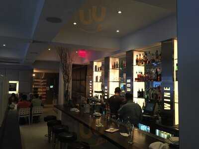 Kafeteria Eatery And Sports Bar