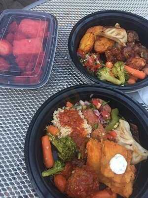 Sunac Natural Market