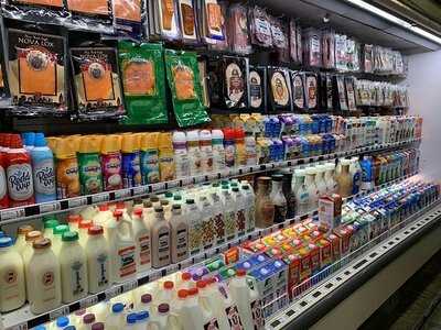 Sunac Natural Market