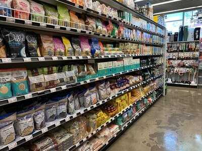 Sunac Natural Market