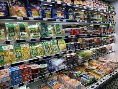 Sunac Natural Market