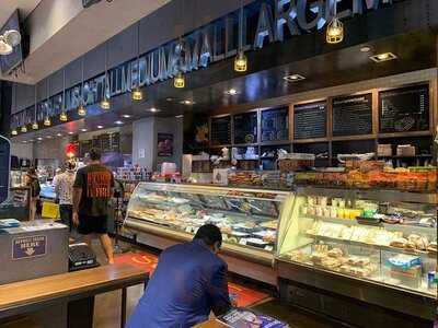 Sunac Natural Market