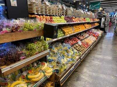 Sunac Natural Market