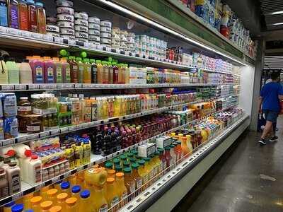 Sunac Natural Market