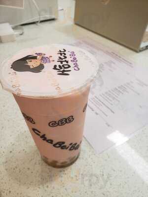 Cha Bei Bei Teahouse