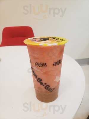 Cha Bei Bei Teahouse