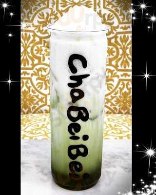 Cha Bei Bei Teahouse