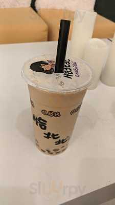 Cha Bei Bei Teahouse