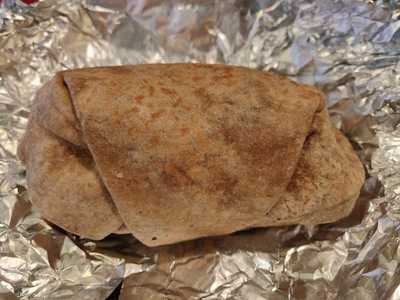 Moe's Southwest Grill