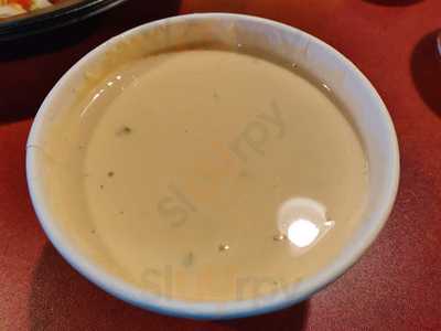 Moe's Southwest Grill