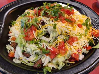 Moe's Southwest Grill