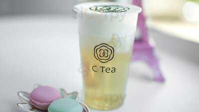 C Tea